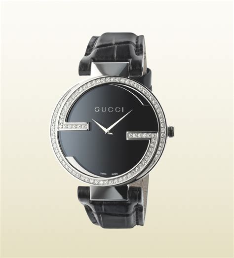 latest gucci watch price|Gucci most expensive watch.